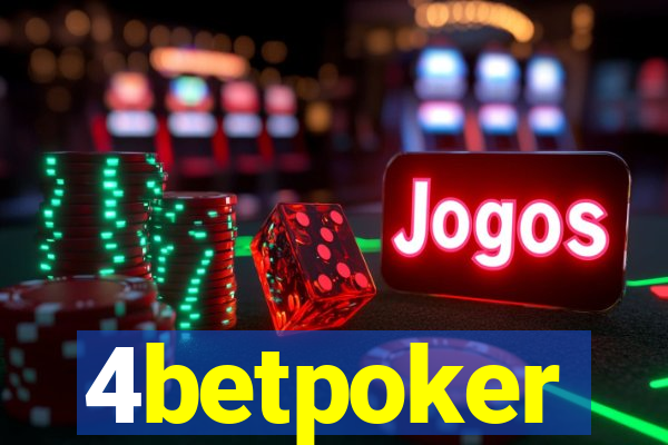 4betpoker