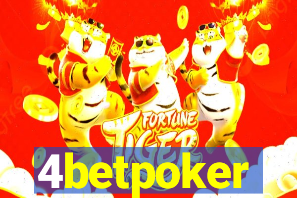 4betpoker