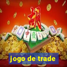 jogo de trade