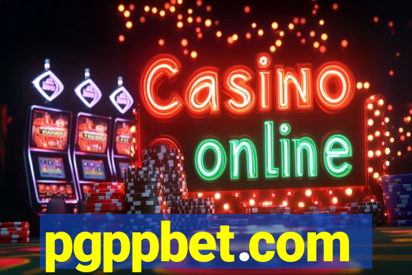 pgppbet.com