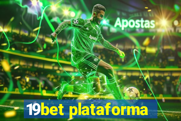 19bet plataforma