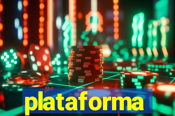 plataforma estrangeira slots