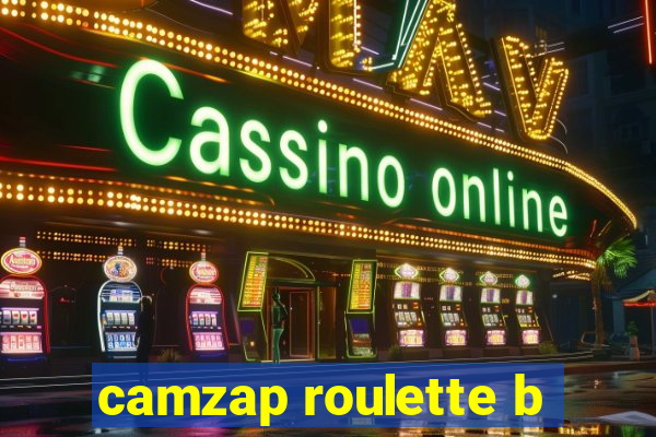 camzap roulette b