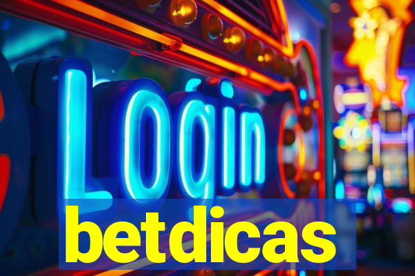 betdicas