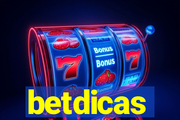 betdicas