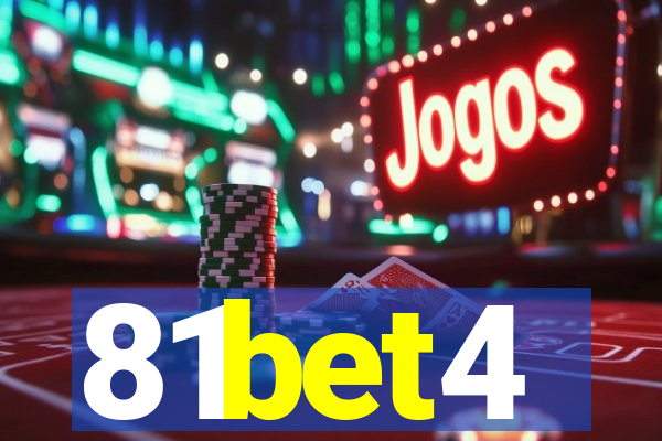 81bet4