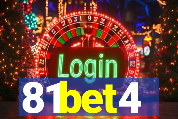 81bet4