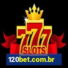 120bet.com.br