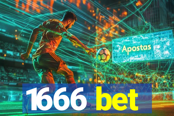 1666 bet