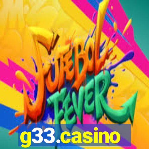 g33.casino