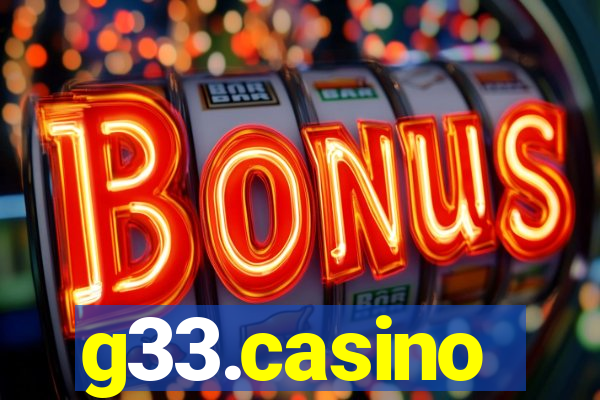 g33.casino