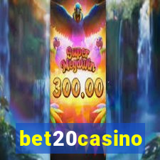 bet20casino