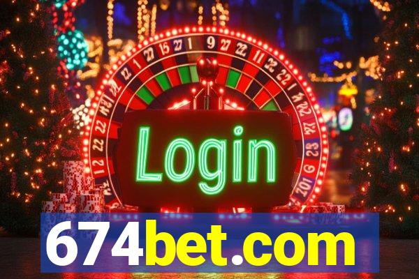 674bet.com