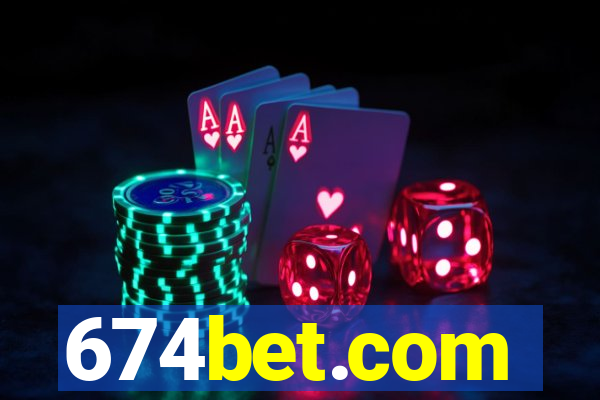 674bet.com