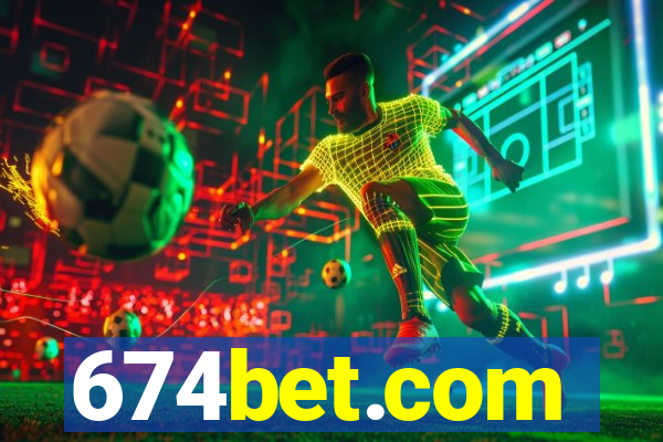 674bet.com