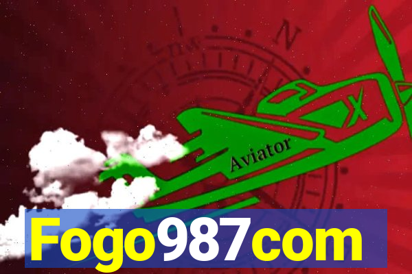 Fogo987com