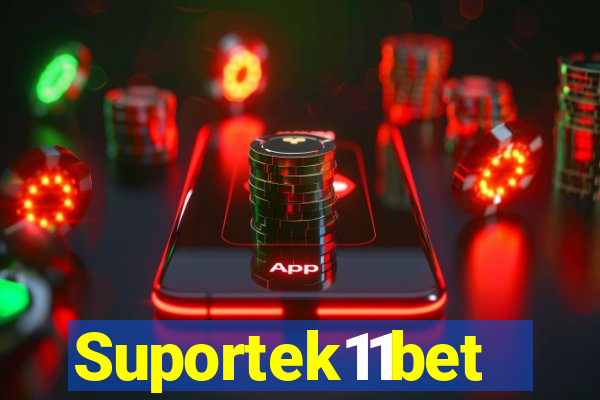 Suportek11bet