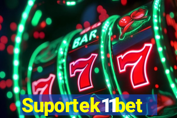 Suportek11bet