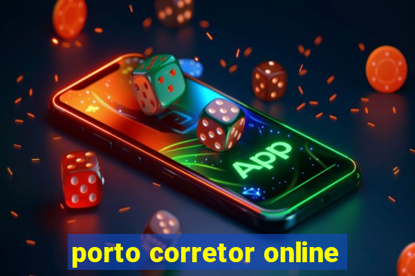 porto corretor online