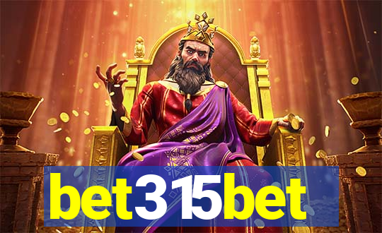 bet315bet