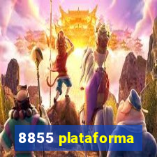 8855 plataforma