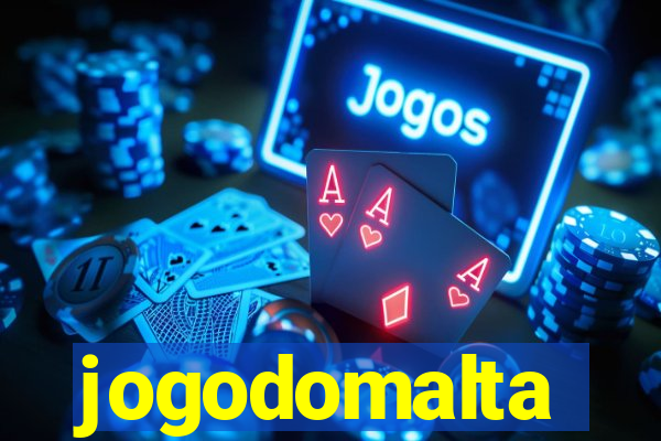 jogodomalta