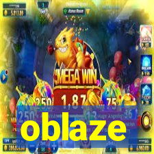 oblaze