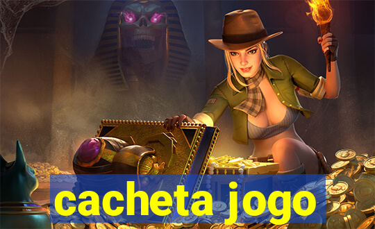 cacheta jogo