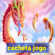 cacheta jogo