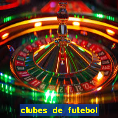 clubes de futebol belo horizonte