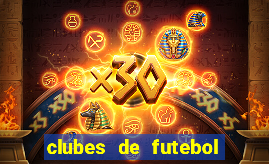 clubes de futebol belo horizonte