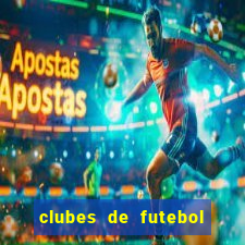 clubes de futebol belo horizonte