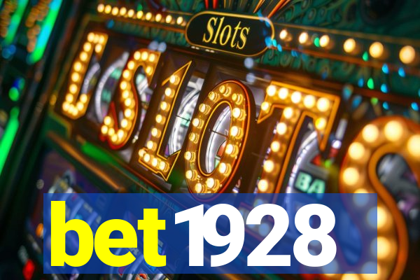 bet1928