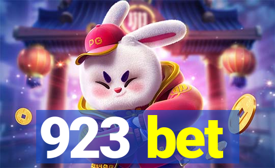 923 bet