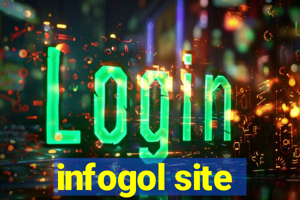 infogol site