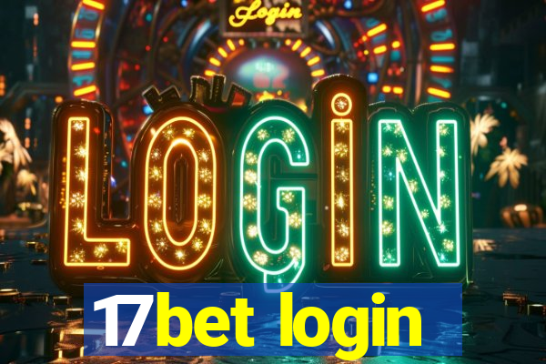 17bet login