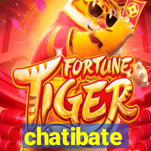 chatibate