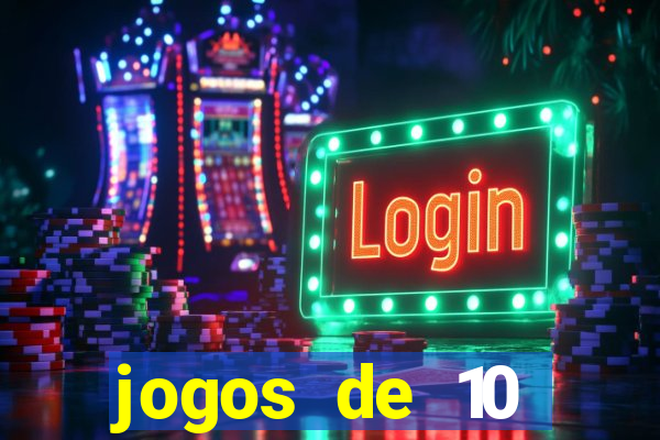 jogos de 10 centavos da pragmatic play