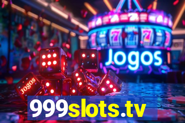 999slots.tv