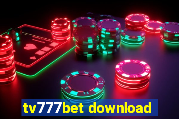 tv777bet download