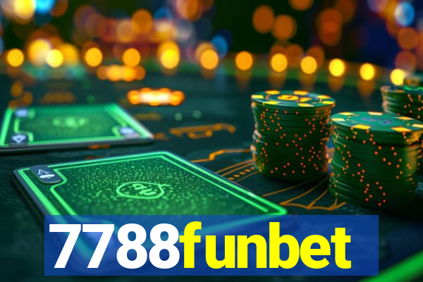 7788funbet