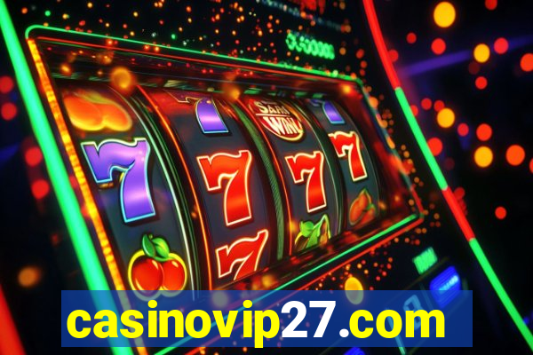 casinovip27.com