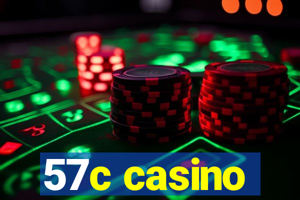 57c casino