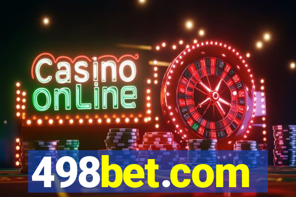 498bet.com