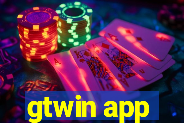 gtwin app