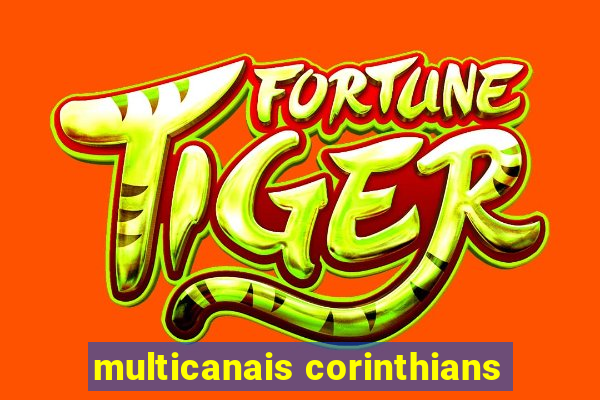 multicanais corinthians