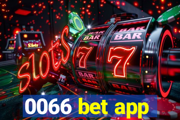 0066 bet app