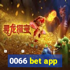 0066 bet app