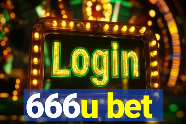 666u bet