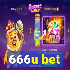 666u bet